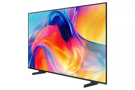 SAMSUNG 50" M72H 4K MINI LED TV (2026) - 40-50 tuumaiset televisiot - 8806099126872 - 2
