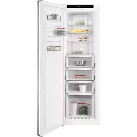 AEG AGE725E4NW PAKASTINKAAPPI - Kaappipakastimet - 7332543981892 - 1