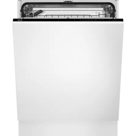 AEG FSB32610Z INTEGROITAVA ASTIANPESUKONE - 60 cm leveät astianpesukoneet - 7333394014302 - 1