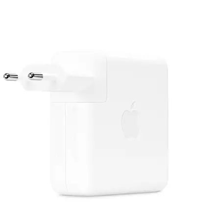 APPLE 96W USB-C POWER ADAPTER - Kaapelit ja adapterit - 190199351332 - 2