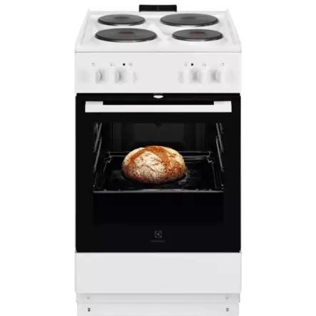 ELECTROLUX LKS500003W VALURAUTALIESI - Valurautaliedet - 7332543973392 - 1