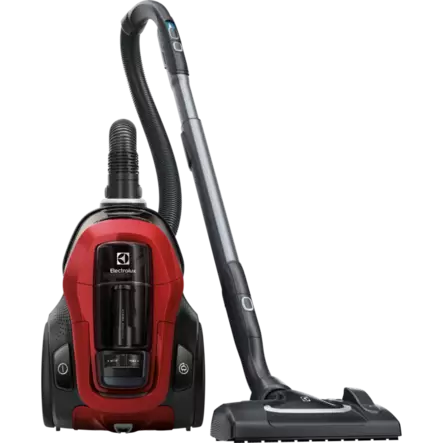 ELECTROLUX PC91-4RR PUSSITON PÖLYNIMURI - Pussittomat pölynimurit - 7332543646722 - 2