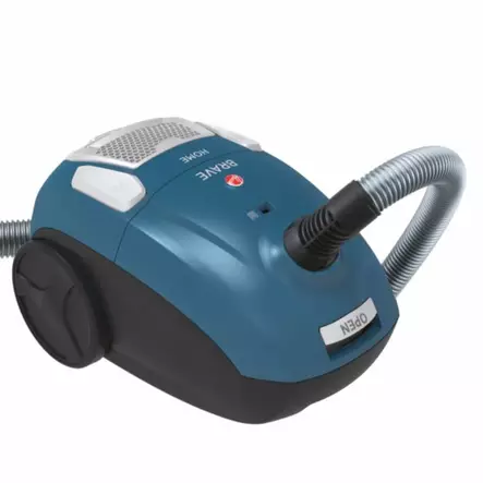 HOOVER BRAVE HOME BV51HM PÖLYNIMURI - Pussilliset pölynimurit - 8059019063782 - 2