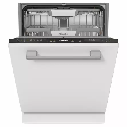 MIELE G7655SCVI XXL AUTODOS INTEGROITAVA ASTIANPESUKONE - 60 cm leveät astianpesukoneet - 4002516739562 - 1
