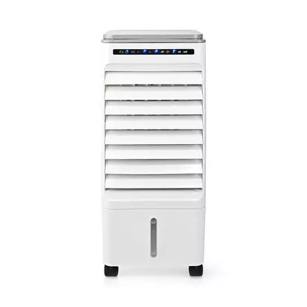 NEDIS COOL116CWT SIIRRETTÄVÄ ILMASTOINTILAITE - Ilmastointilaitteet - 5412810333172 - 2