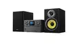 PHILIPS M8905 MICRO MUSIC HIFI JÄRJESTELMÄ 100W - Stereot ja mikrohifi - 4895229108912 - 3