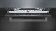 SIEMENS SX73HX60CE ASTIANPESUKONE INTEGROITAVA - 60 cm leveät astianpesukoneet - 4242003860892 - 2