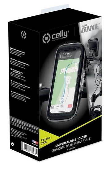 celly bike holder