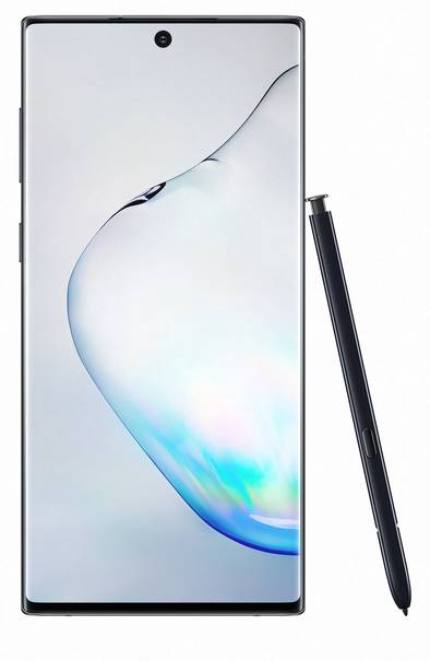 samsung galaxy note10  512gb