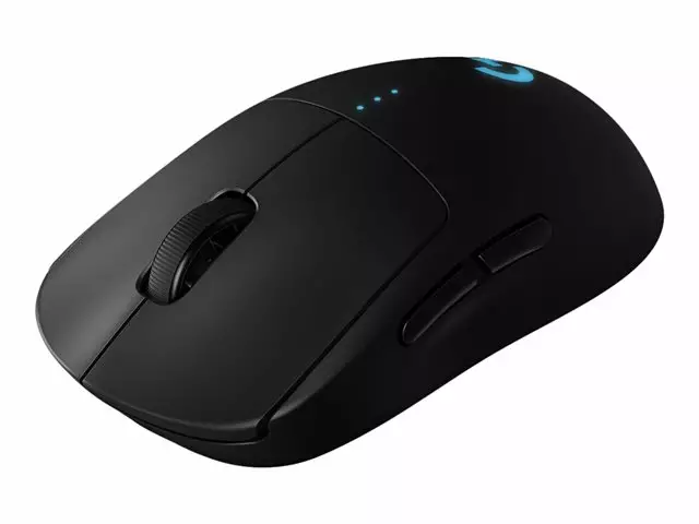 LOGITECH G PRO WIRELESS LANGATON PELIHIIRI - Näppäimistöt ja hiiret - 5099206077362 - 2