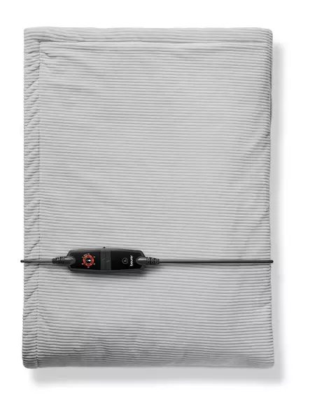 BEURER HD81 GP LÄMPÖPEITE - Lämpöpeitot ja niskanlämmittimet - 4211125400163 - 2