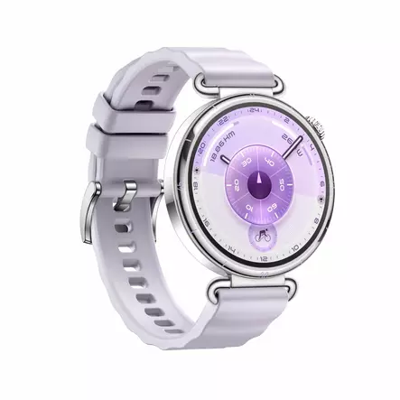 HUAWEI WATCH GT 6 41MM ÄLYKELLO VIOLETTI - Älykellot ja aktiivisuusrannekkeet - 6942103168253 - 3