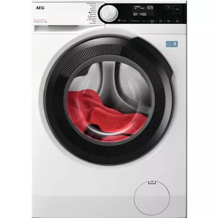 AEG LR734V94V EDESTÄ TÄYTETTÄVÄ PYYKINPESUKONE - Edestätäytettävät pesukoneet - 7333394120423 - 5