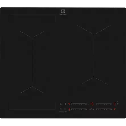 ELECTROLUX SaphirMatt HOB650MC INDUKTIOTASO - Liesitasot - 7333394127903 - 1