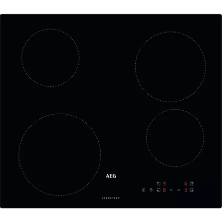 AEG IBB64200CB INDUKTIOTASO - Liesitasot - 7332543828623 - 1