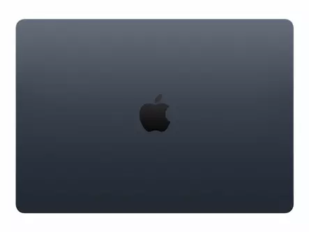 APPLE MACBOOK AIR 15" M5 16GB/512GB MIDNIGHT - Kannettavat tietokoneet - 195950697063 - 4