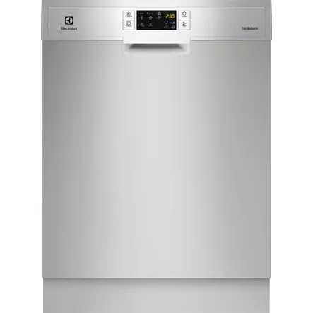 ELECTROLUX ESF5545LOX ASTIANPESUKONE TERÄS - 60 cm leveät astianpesukoneet - 7332543777303 - 2