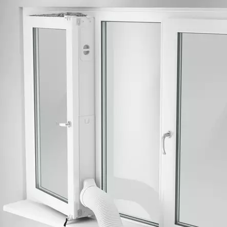 ELECTROLUX EWKIT5 CONNECTIVITY IKKUNA-ASENNUSSARJA - Ilmastointilaitteet - 7319599040223 - 2