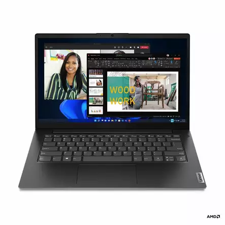 LENOVO V14 G4 R7-7730U 14" FHD KANNETTAVA TIETOKONE - Kannettavat tietokoneet - 197530409493 - 2