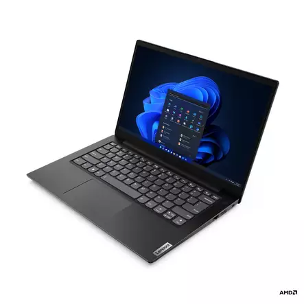 LENOVO V14 G4 R7-7730U 14" FHD KANNETTAVA TIETOKONE - Kannettavat tietokoneet - 197530409493 - 3