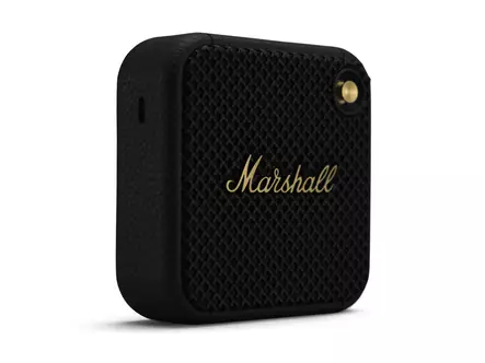 MARSHALL WILLEN KANNETTAVA BLUETOOTH-KAIUTIN - Bluetooth-kaiuttimet - 7340055386593 - 1