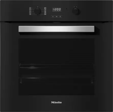 MIELE H2455BP OBSIDIANMUSTA ERILLISUUNI - Uunit - 4002516785613 - 1
