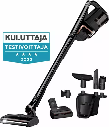 MIELE TRIFLEX HX2 CAT AND DOG VARSI-IMURI - Varsi- ja rikkaimurit - 4002516445593 - 1