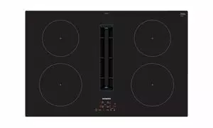 SIEMENS EH811BE15E INDUKTIOTASO LIESITUULETTIMELLA - Induktiotasot liesituulettimella - 4242003888063 - 1