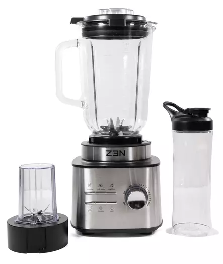 Z3N T18 TEHOSEKOITIN - Sauvasekoittimet ja tehosekoittimet - 4745010623103 - 2