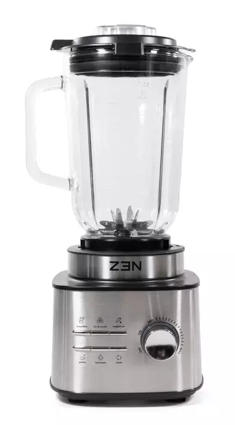 Z3N T18 TEHOSEKOITIN - Sauvasekoittimet ja tehosekoittimet - 4745010623103 - 1