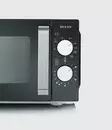 SEVERIN MW7762 MIKROAALTOUUNI GRILLITOIMINNOLLA - Vapaasti sijoitettava mikroaaltouuni - 4008146037603 - 3