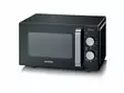 SEVERIN MW7762 MIKROAALTOUUNI GRILLITOIMINNOLLA - Vapaasti sijoitettava mikroaaltouuni - 4008146037603 - 1