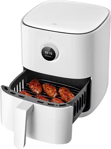 XIAOMI MI BHR4849EU SMART AIR FRYER - Euronics verkkokauppa