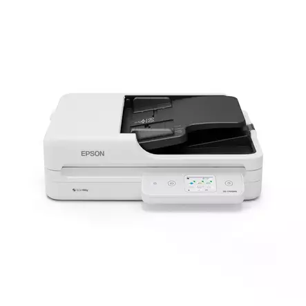 EPSON WORKFORCE DS-1760WN TASOSKANNERI - Skannerit - 8715946737584 - 1