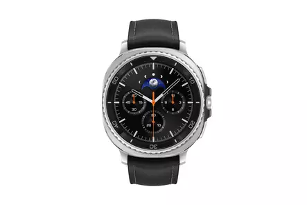 SAMSUNG GALAXY WATCH8 CLASSIC LTE ÄLYKELLO MUSTA - Älykellot ja aktiivisuusrannekkeet - 8806097480174 - 3