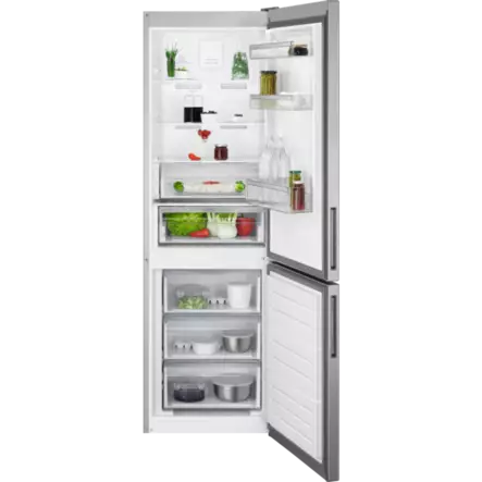 AEG RCB632E9MU JÄÄKAAPPIPAKASTIN - Jääkaappipakastimet - 7332543995684 - 1