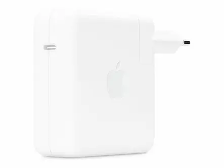 APPLE 96W USB-C POWER ADAPTER - Kaapelit ja laturit - 195949376924 - 1