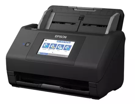 EPSON WORKFORCE ES-580W SKANNERI - Skannerit - 8715946685984 - 3