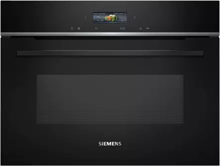 SIEMENS CE732GXB1 INTEGROITAVA MIKROAALTOUUNI - Integroitava mikroaaltouuni - 4242003906484 - 2