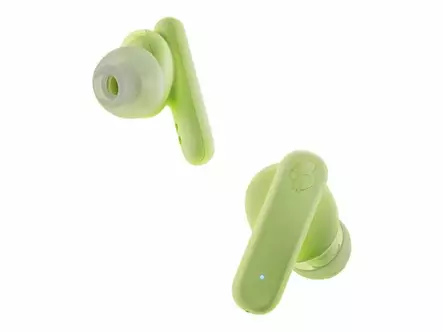SKULLCANDY SMOKIN BUDS TWS TÄYSIN LANGATTOMAT KUULOKKEET MATCHA - Täysin langattomat kuulokkeet - 810045689104 - 2