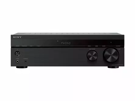 SONY STR-DH190 AV STEREOVASTAANOTIN - Viritinvahvistimet - 4548736068124 - 2