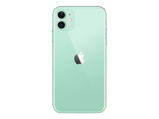 Apple Iphone 11 128gb Vihrea Euronics Verkkokauppa