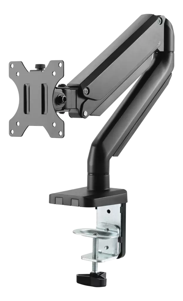 DELTACO OFFICE PREMIUM ARM-0350 NÄYTÖN TELINE 17-32" - Muut tarvikkeet - 7333048042774 - 2