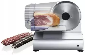 WILFA FS200W VIIPALOINTIKONE - Muut pienet keittiökoneet - 7044876020284 - 1