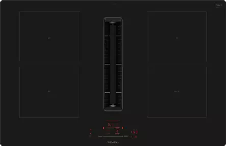 SIEMENS ED811HQ26E LIESITASO LIESITUULETTIMELLA - Induktiotasot liesituulettimella - 4242003946275 - 1