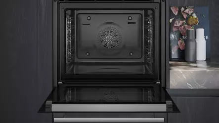 SIEMENS HB571ABS3 ERILLISUUNI - Uunit - 4242003981375 - 2