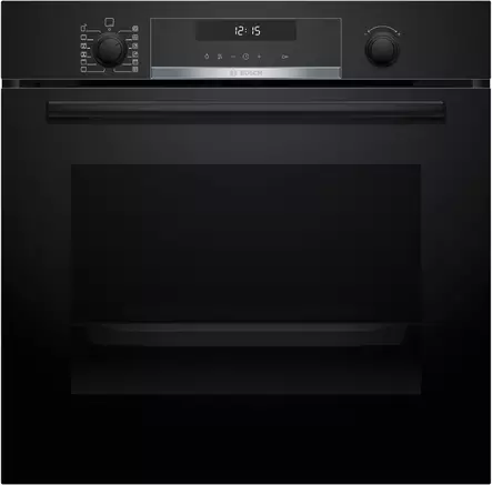 BOSCH HBG578EB7 ERILLISUUNI MUSTA - Uunit - 4242005465095 - 1