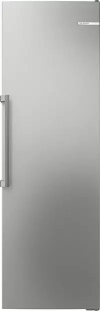 BOSCH GSN36AICM SERIE 6 KAAPPIPAKASTIN HARJATTU TERÄS - Kaappipakastimet - 4242005527045 - 6