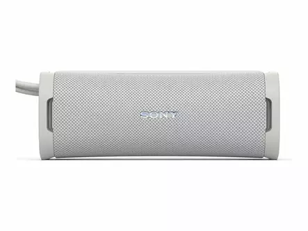 SONY ULT FIELD 1 BLUETOOTH KAIUTIN VALKOINEN - Bluetooth-kaiuttimet - 4548736157095 - 2