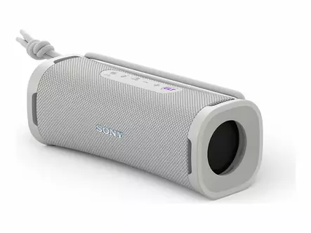 SONY ULT FIELD 1 BLUETOOTH KAIUTIN VALKOINEN - Bluetooth-kaiuttimet - 4548736157095 - 1
